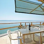 公寓 With Sea View 03 *