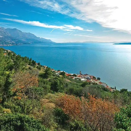 Apartment Awesome In Omis With Kitchen *