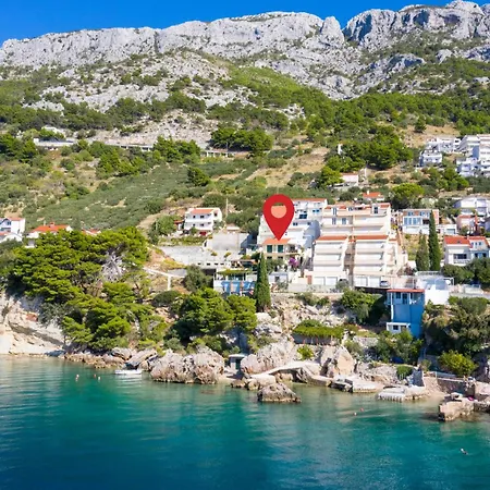 With Sea View 03 Omiš