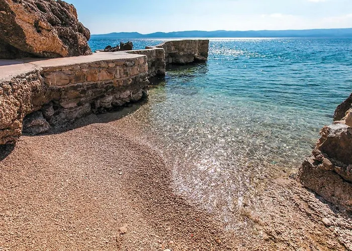 Apartman With Sea View 03 Omiš