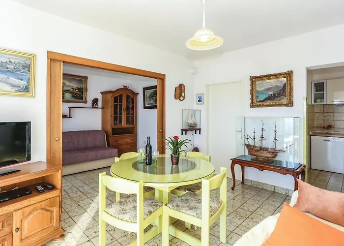 Apartman With Sea View 03 Omiš